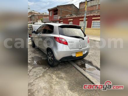 Mazda 2 2015 - imagen secundaria 2
