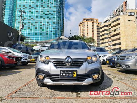 Renault Stepway 2021 - imagen secundaria 1