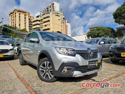 Renault Stepway 2021 - imagen secundaria 2