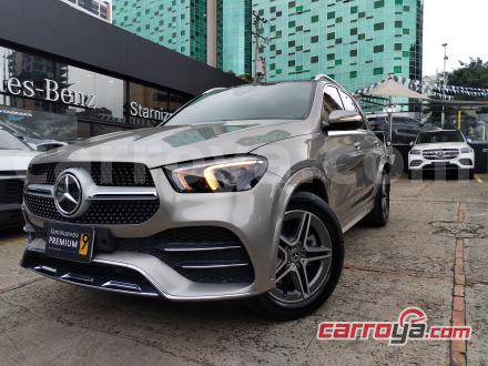 Mercedes Benz Clase GLE 2023 - imagen secundaria 1