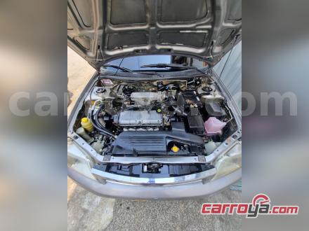 Ford Laser 2002 - imagen secundaria 1