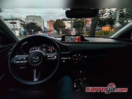 Mazda CX-30 2023 - imagen secundaria 1
