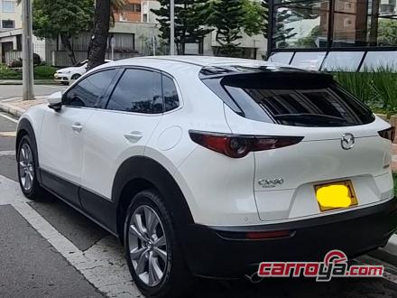 Mazda CX-30 2023 - imagen secundaria 2
