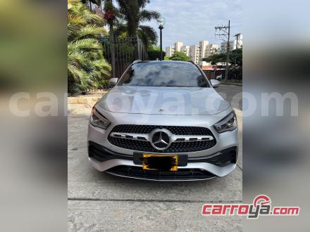 Mercedes Benz Clase GLA 2022 - imagen secundaria 1