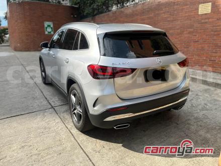 Mercedes Benz Clase GLA 2022 - imagen secundaria 2