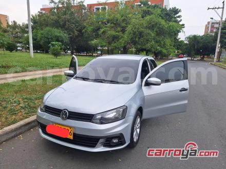 Volkswagen Gol Comfortline 2018 - imagen 1