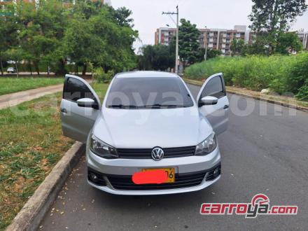 Volkswagen Gol Comfortline  2018 - imagen secundaria 1