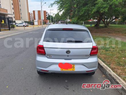 Volkswagen Gol Comfortline  2018 - imagen secundaria 2