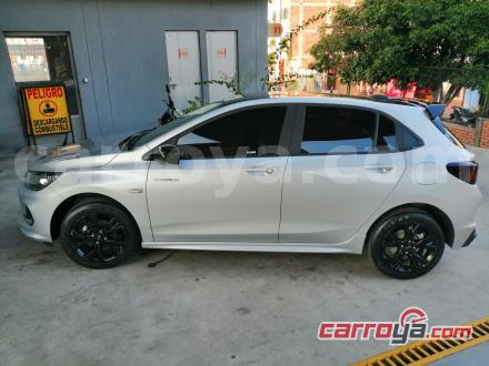 Chevrolet Onix 2022 - imagen secundaria 1