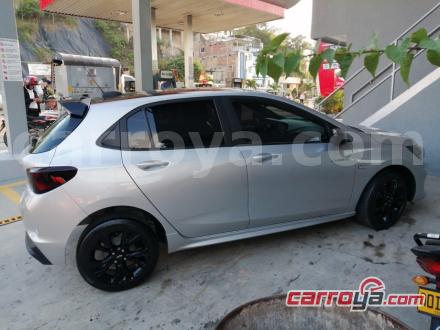 Chevrolet Onix 2022 - imagen secundaria 2