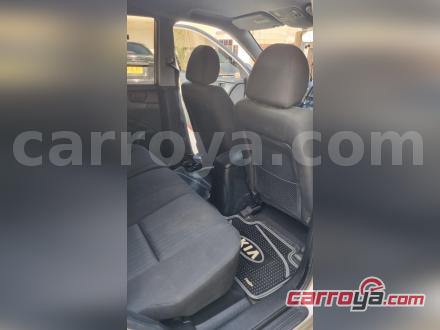 KIA Sportage 2010 - imagen secundaria 1
