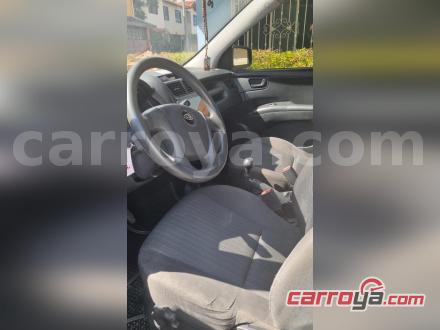 KIA Sportage 2010 - imagen secundaria 2