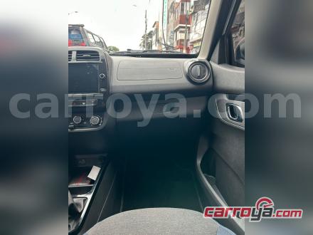 Renault Kwid 2023 - imagen secundaria 1