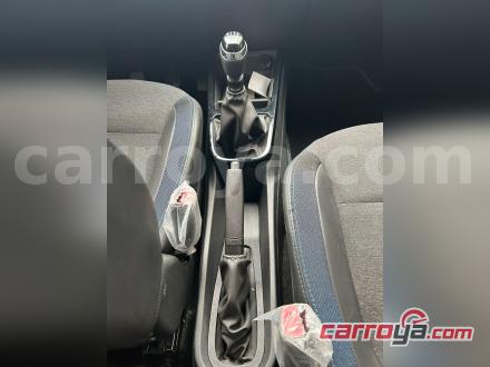 Renault Kwid 2023 - imagen secundaria 2