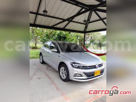 Volkswagen Polo 2022 - imagen secundaria 1