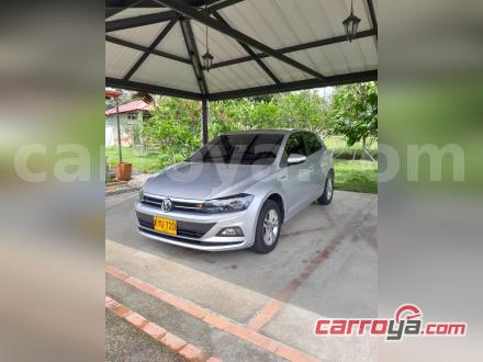 Volkswagen Polo 2022 - imagen secundaria 2