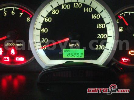 Chevrolet Optra 2011 - imagen secundaria 1