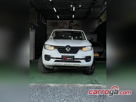 Renault Alaskan 2022 - imagen secundaria 1