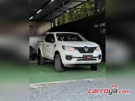 Renault Alaskan 2022 - imagen secundaria 2