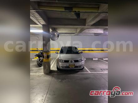 Renault Megane II 2006 - imagen 1