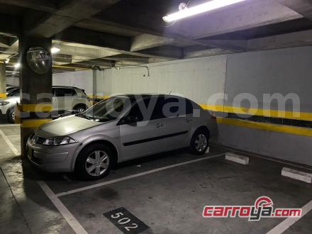 Renault Megane II 2006 - imagen secundaria 1