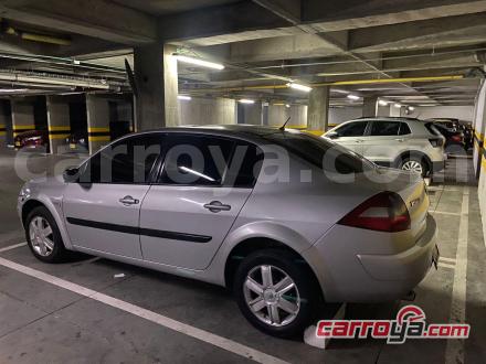 Renault Megane II 2006 - imagen secundaria 2