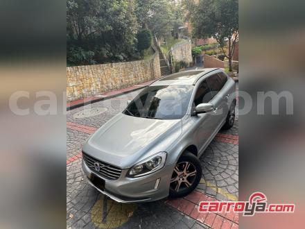Volvo XC 60 2014