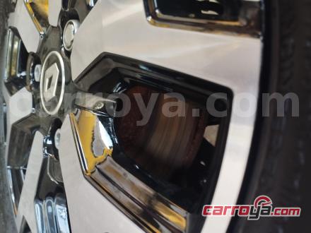 Renault Kwid 2023 - imagen secundaria 1