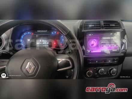 Renault Kwid 2023 - imagen secundaria 2