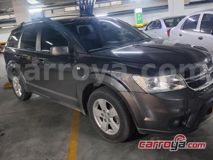 Dodge Journey 2016 - imagen 1