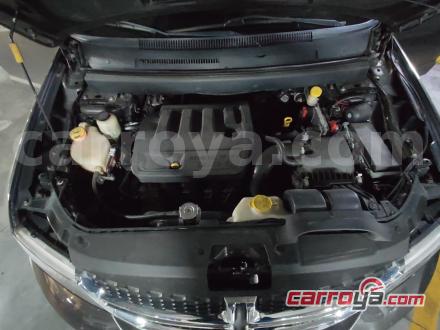 Dodge Journey 2016 - imagen secundaria 1