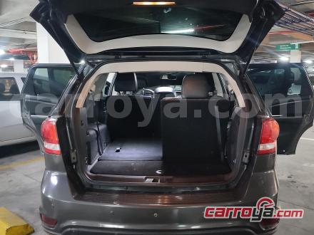 Dodge Journey 2016 - imagen secundaria 2