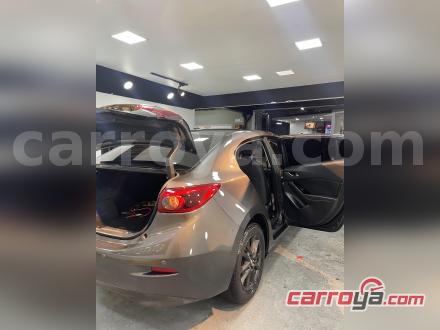 Mazda 3 2020 - imagen secundaria 1