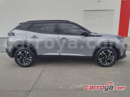 Peugeot Linea 2008 2023 - imagen secundaria 1