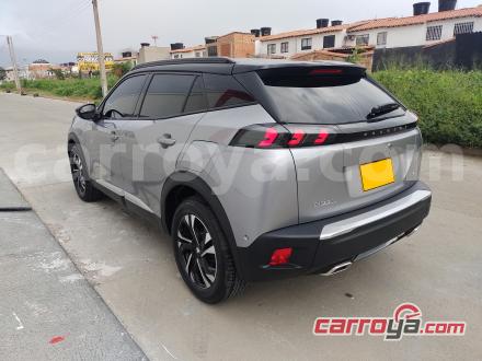 Peugeot Linea 2008 2023 - imagen secundaria 2