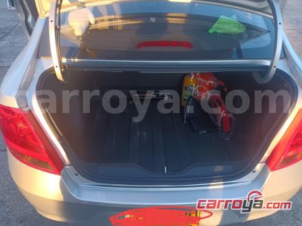 Chevrolet Sail 2016 - imagen secundaria 2