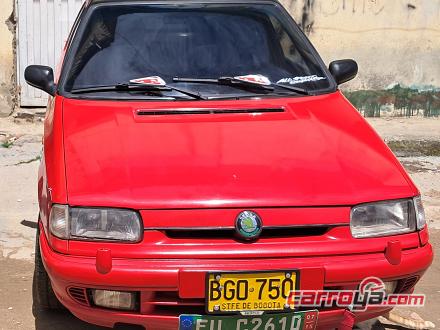Skoda Felicia 1996 - imagen secundaria 2