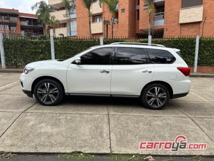 Nissan Pathfinder 2020 - imagen secundaria 1