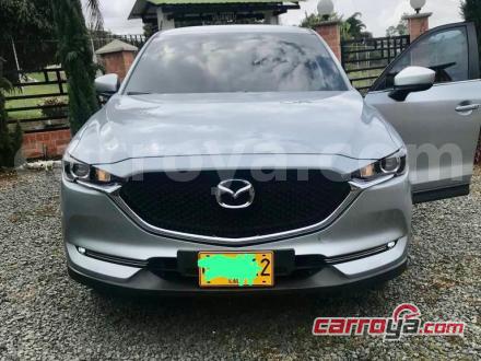 Mazda CX-5 2020 - imagen secundaria 1