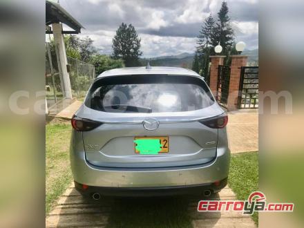 Mazda CX-5 2020 - imagen secundaria 2