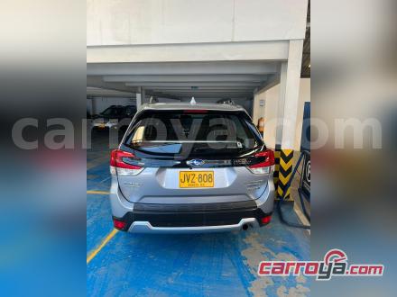 Subaru Forester 2021 - imagen secundaria 2