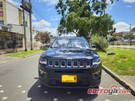 JEEP Compass 2019 - imagen secundaria 1