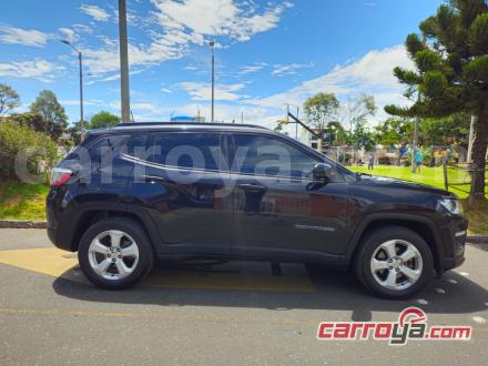 JEEP Compass 2019 - imagen secundaria 2