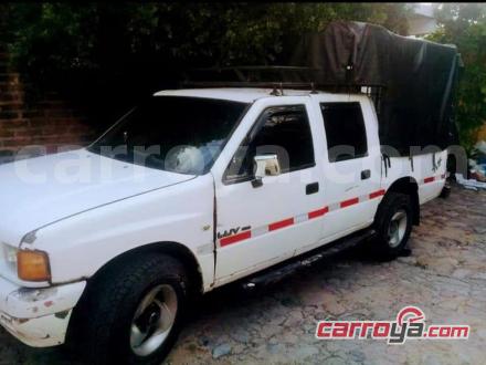 Chevrolet Luv 2.3 1992