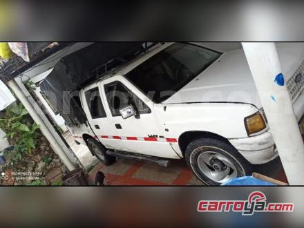 Chevrolet Luv 2.3 1992 - imagen secundaria 1