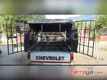 Chevrolet Luv 2.3 1992 - imagen secundaria 2