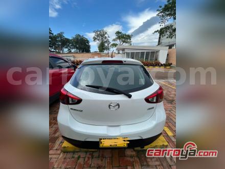 Mazda 2 2016 - imagen secundaria 1