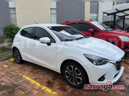 Mazda 2 2016 - imagen secundaria 2