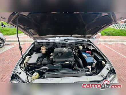 Mitsubishi New Nativa 2016 - imagen secundaria 1