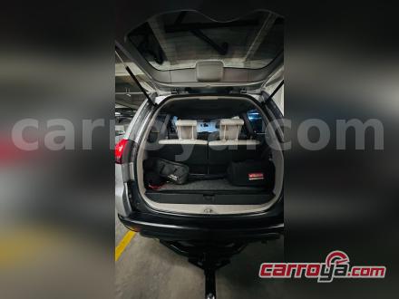 Mitsubishi New Nativa 2016 - imagen secundaria 2